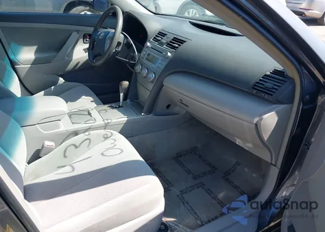 2011 Toyota Camry Se/Le/Xle from USA, damaged, VIN 4T1BF3EK8BU182931